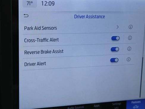 Used 2025 Ford F150 XLT w/ Equipment Group 301A Standard image 25