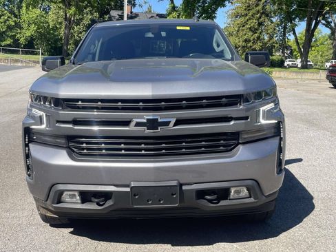 Used 2021 Chevrolet Silverado 1500 RST AWD/4WD image 10