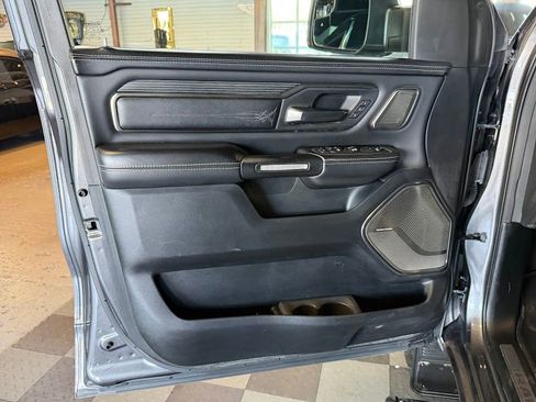Used 2021 RAM 1500 Limited AWD/4WD image 30
