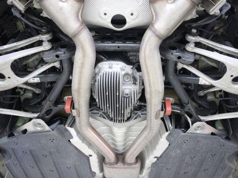 Used 2022 BMW M4 Coupe image 97