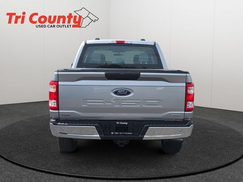 Used 2022 Ford F150 XL w/ Equipment Group 101A High AWD/4WD image 7