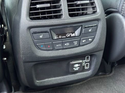 Used 2021 Honda Passport Touring image 22