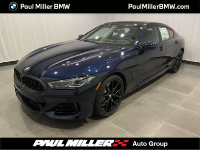 New 2026 BMW 840i xDrive