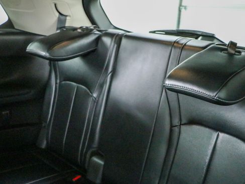 Used 2023 INFINITI QX60 Pure FWD image 26