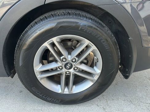 Used 2018 Hyundai Santa Fe Sport FWD image 45