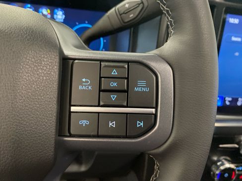 New 2026 Ford F250 Lariat w/ Black Appearance Package AWD/4WD image 29