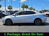 Used 2016 Toyota Corolla L image 4