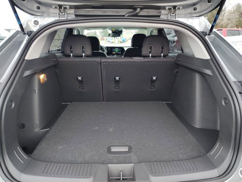 New 2026 Chevrolet Trax LS w/ LS Convenience Package image 9