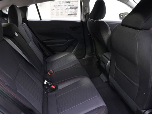 Certified 2026 Subaru Impreza 2.0i Sport AWD/4WD image 18
