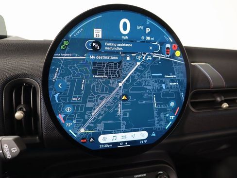 New 2025 MINI Cooper 2-Door Hardtop image 7