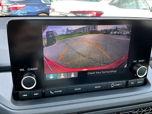 Used 2023 Honda Accord LX image 25