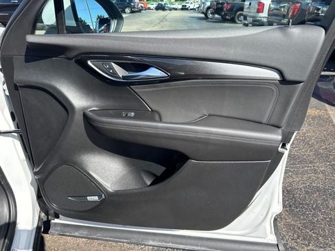 Used 2024 Buick Envision Preferred AWD/4WD image 27