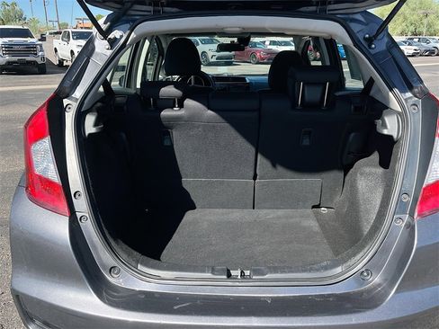 Used 2019 Honda Fit EX image 24