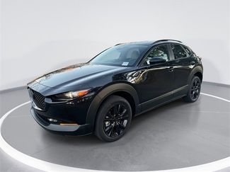 New 2026 MAZDA CX-30 AWD 2.5 S video 1