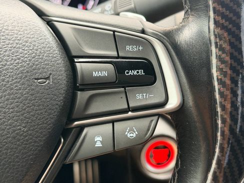 Used 2020 Honda Accord Sport image 27