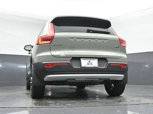 Used 2025 Volvo XC40 B5 Ultra w/ Climate Package AWD/4WD image 41