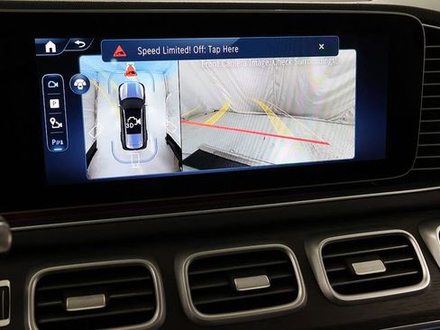 Certified 2026 Mercedes-Benz GLS 450 4MATIC image 24