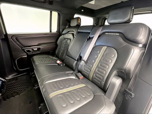 Used 2022 Rivian R1S Launch Edition AWD/4WD image 20