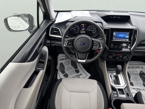 Used 2019 Subaru Forester AWD/4WD image 15