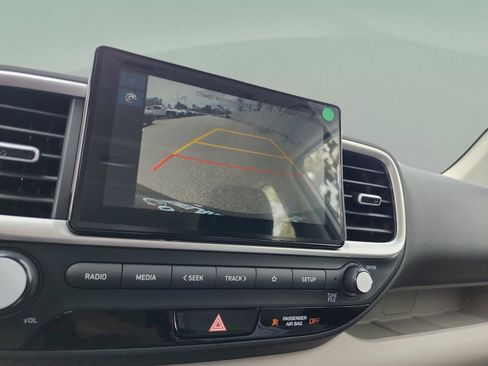 New 2026 Hyundai Venue SEL image 27