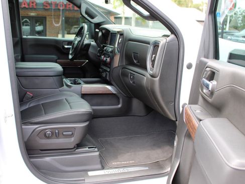 Used 2023 Chevrolet Silverado 3500 High Country AWD/4WD image 14