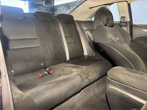 Used 2008 Honda Civic Si image 23