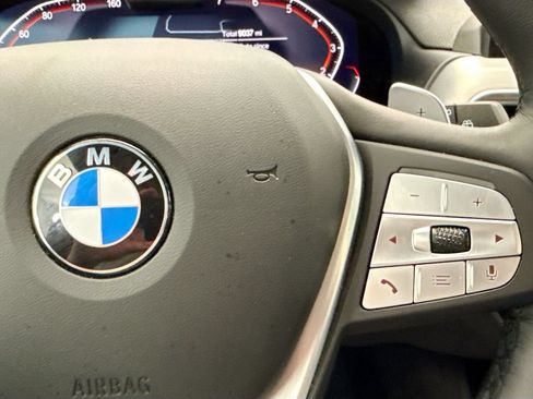 Used 2024 BMW X3 xDrive30i w/ Premium Package AWD/4WD image 12