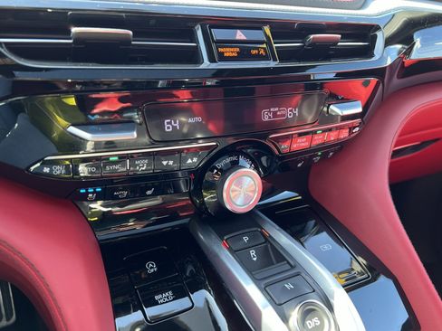 Used 2023 Acura MDX A-Spec image 18