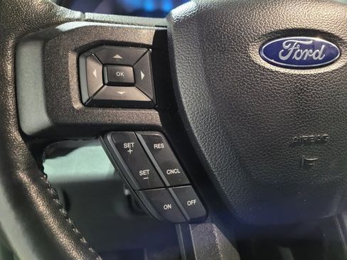 Used 2020 Ford F150 XLT w/ Equipment Group 302A Luxury image 40