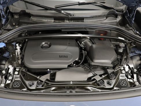 New 2025 MINI Cooper Countryman S image 23