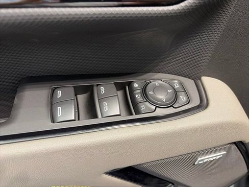 New 2026 Chevrolet Silverado 2500 ZR2 AWD/4WD image 10