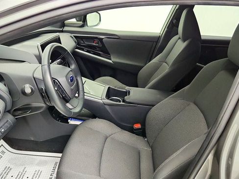 Used 2023 Subaru Solterra AWD image 12