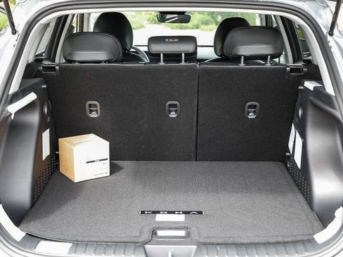 New 2026 Hyundai Kona SEL Premium AWD/4WD image 29