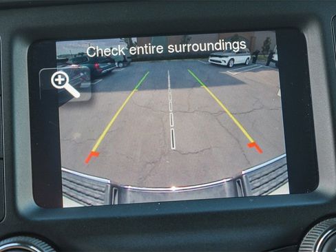 Used 2023 RAM 2500 Big Horn w/ Cold Weather Group image 24