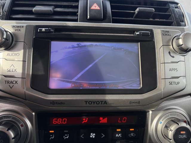 Used 2013 Toyota 4Runner Limited RWD image 11