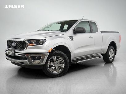 Used 2019 Ford Ranger XLT w/ Equipment Group 301A Mid