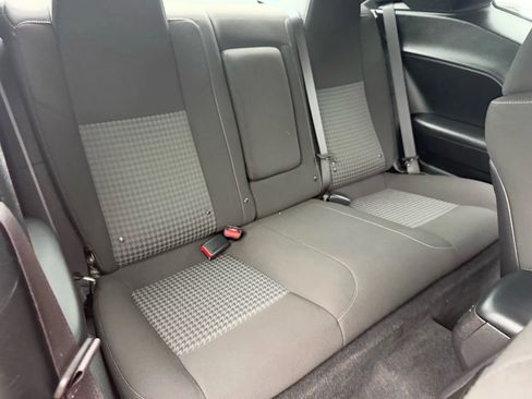 Used 2022 Dodge Challenger GT image 16