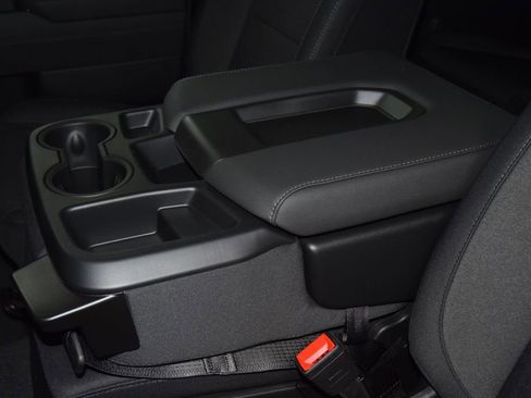 New 2026 Chevrolet Silverado 3500 LT w/ All Star Edition image 45