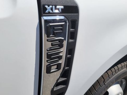 New 2024 Ford F350 XLT w/ XLT Value Package RWD image 5