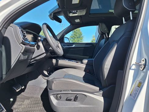 New 2026 Volkswagen Atlas Cross Sport SEL Premium R-Line image 12