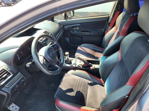 Used 2018 Subaru WRX STI image 19