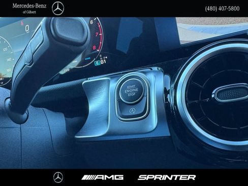 New 2026 Mercedes-Benz GLB 250 GLB 250 image 27