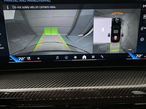 New 2026 BMW M340i image 32