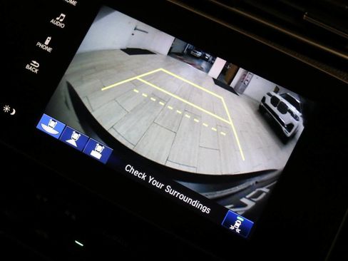 Used 2019 Honda CR-V EX-L image 35