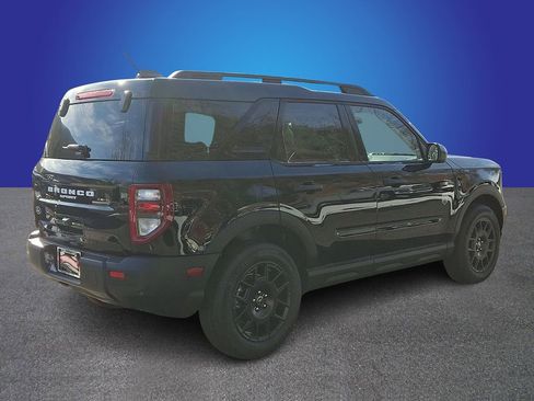 New 2026 Ford Bronco Sport Big Bend w/ Convenience Package image 3