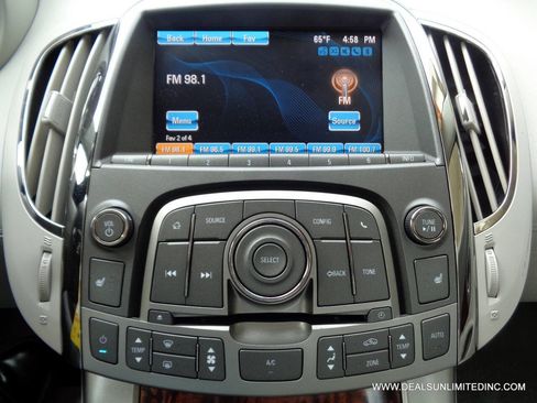 Used 2013 Buick LaCrosse Leather image 11