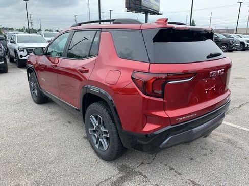 New 2026 GMC Terrain AT4 w/ Convenience Package III image 6