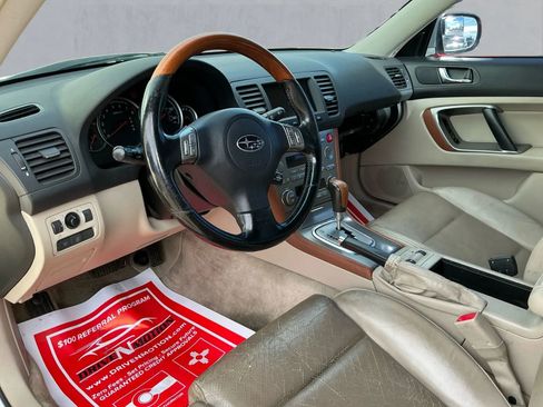 Used 2006 Subaru Outback 3.0R L.L. Bean image 12