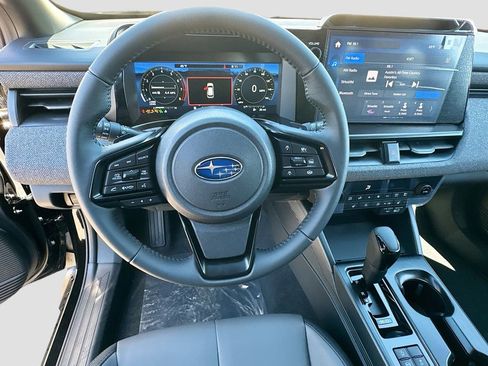 New 2026 Subaru Outback Premium image 11