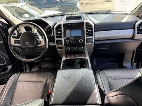 Used 2019 Ford F350 Lariat image 20